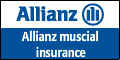 Allianz advert