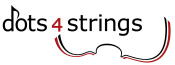 dots4strings string quartet sheet music